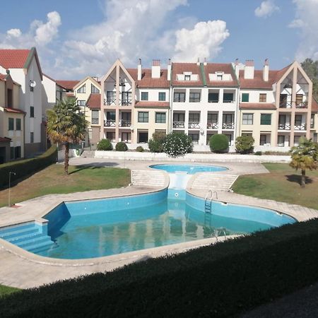 Apartament Solares Do Vouga São Pedro do Sul Zewnętrze zdjęcie