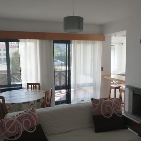 Apartament Solares Do Vouga São Pedro do Sul Zewnętrze zdjęcie