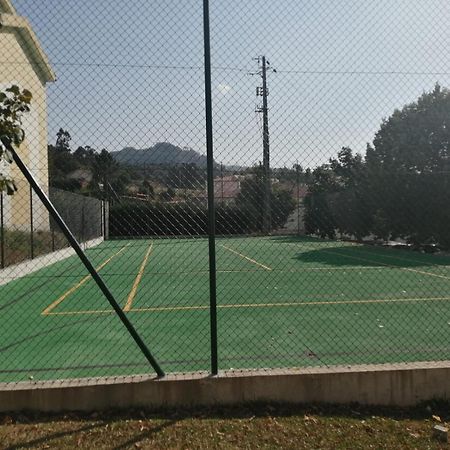 Apartament Solares Do Vouga São Pedro do Sul Zewnętrze zdjęcie
