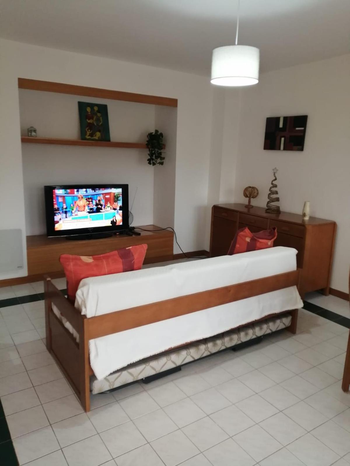 Apartament Solares Do Vouga São Pedro do Sul Zewnętrze zdjęcie